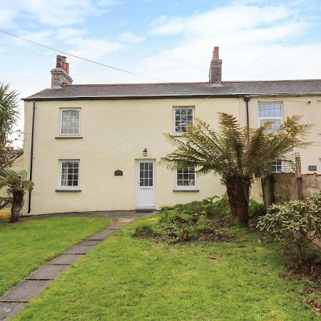 Oaktree Cottage St. Austell Exterior photo